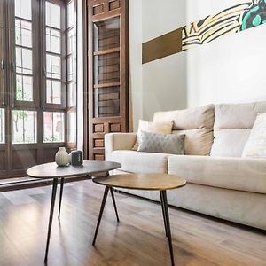 Central & Cosy Studio In Front Of Picasso Museum By Rems